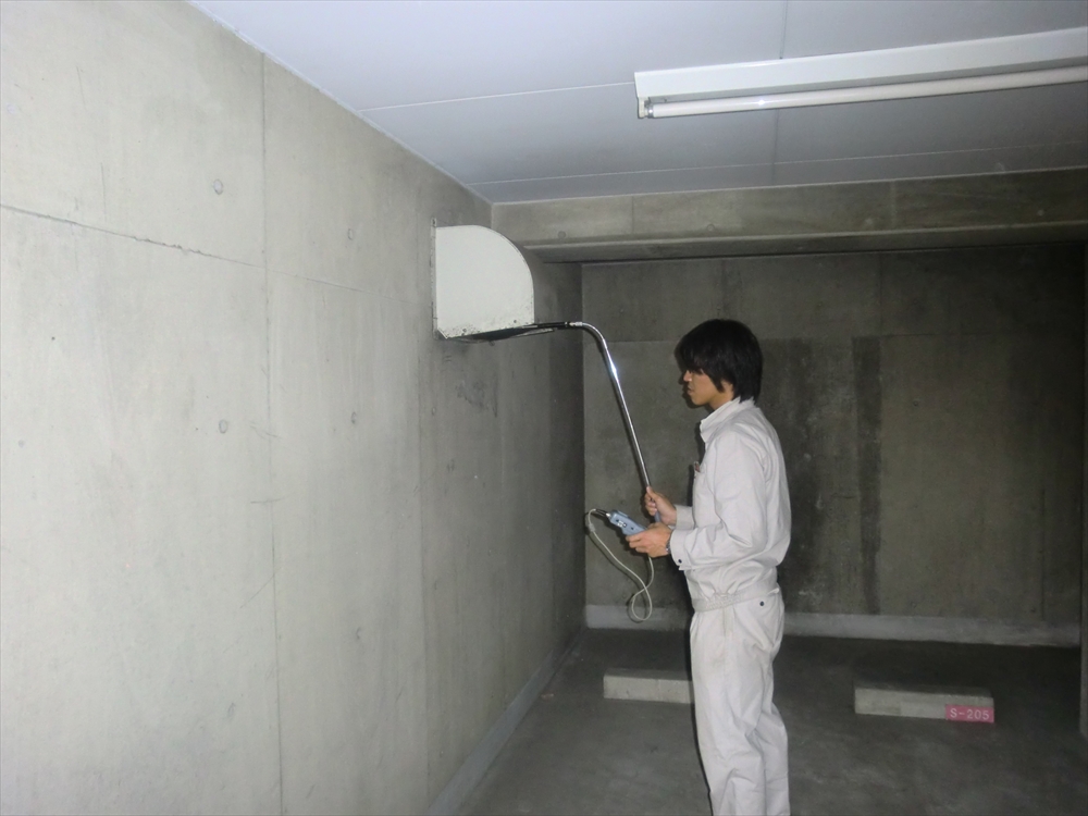 建築設備の診断のプロ 株式会社 今井屋